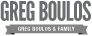 Greg Boulos